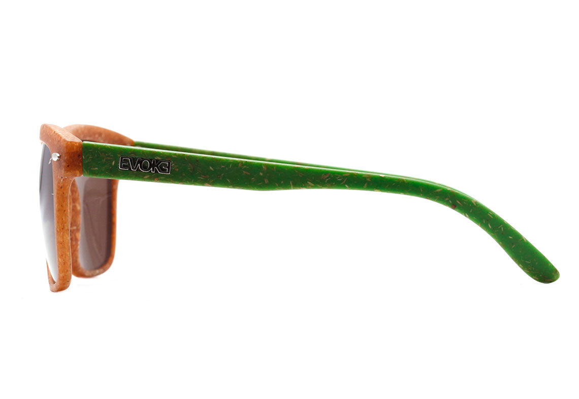 Evoke Wood Hybrid III Wood Hybrid - Lente 5,1 cm - Sol