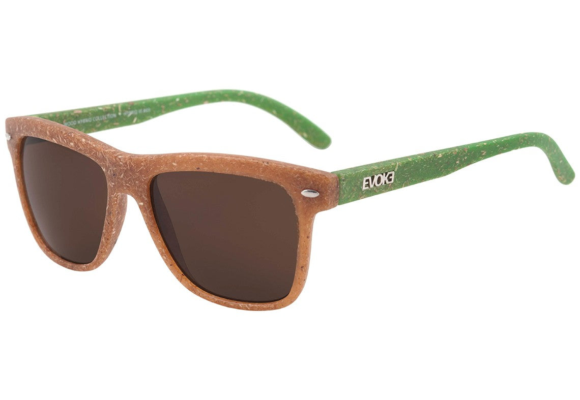 Evoke Wood Hybrid III Wood Hybrid - Lente 5,1 cm - Sol