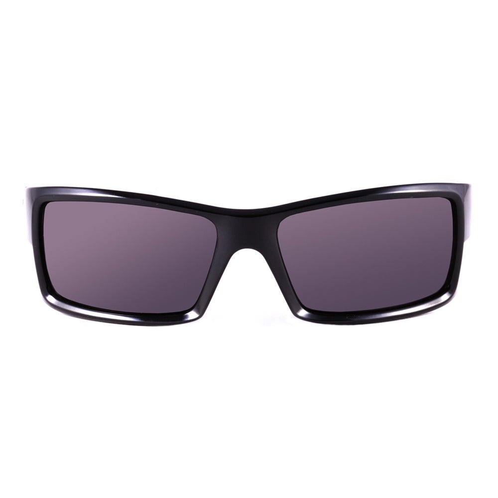 HB Riot Gloss Black/ Gray - Sol