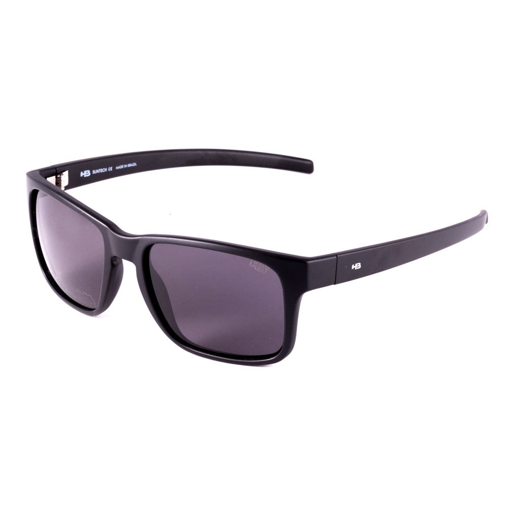 HB Sunset Matte Black D Nickel/ Gray - Sol