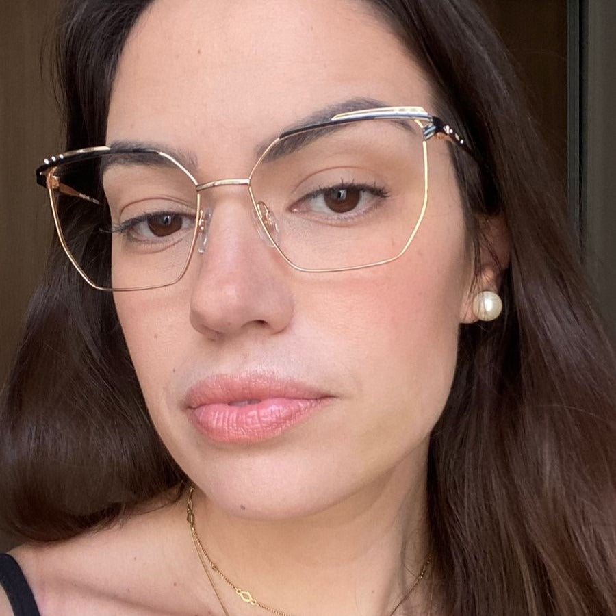 Latest glasses cheap styles 2019