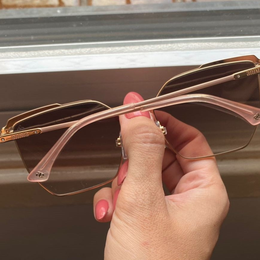 Anima Sou Ligada 13A - Sol