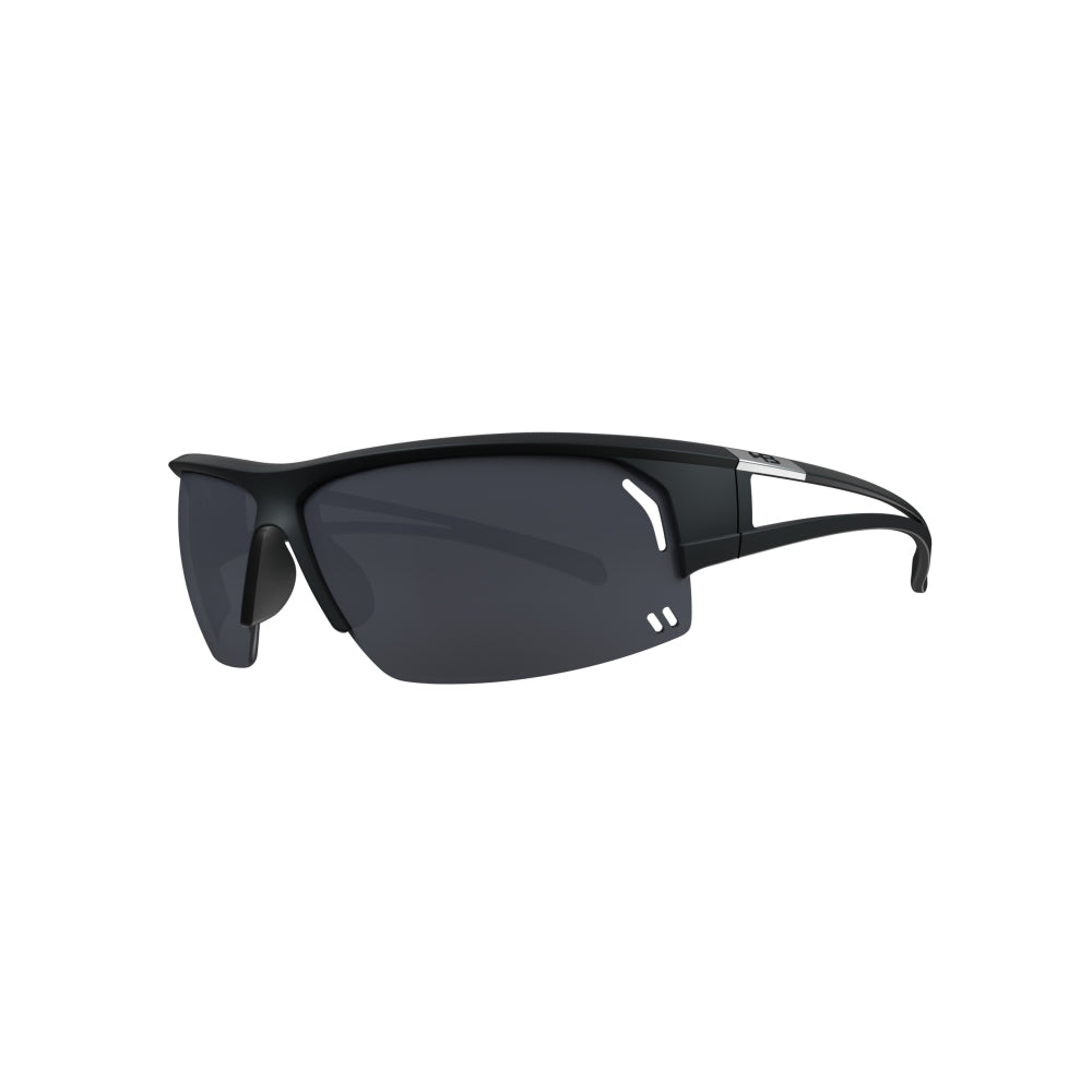 Óculos de Sol HB Track Matte Black / Gray