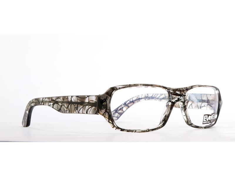 Óculos de Grau Evoke See The Truth 02 Turtle/ Demo