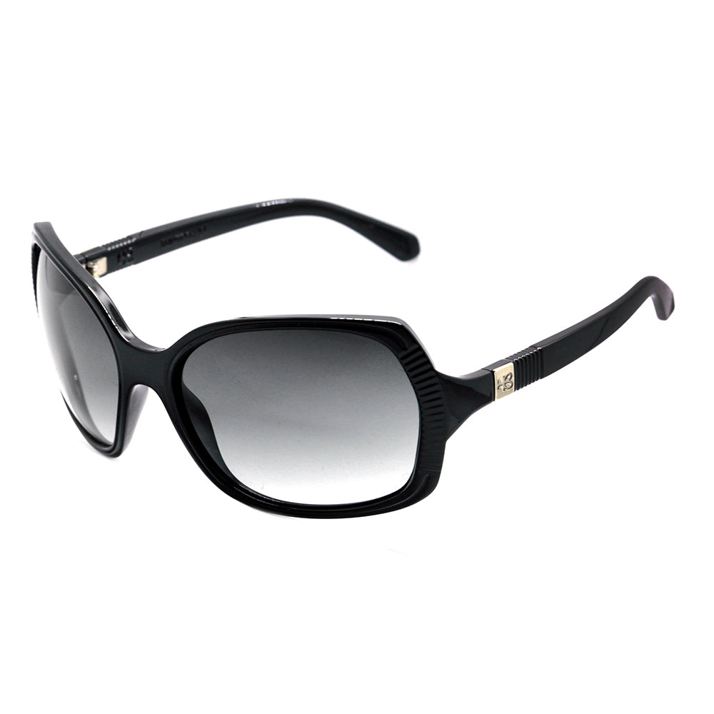 Óculos de Sol HB Charming Gloss Black / Gray - 51 mm