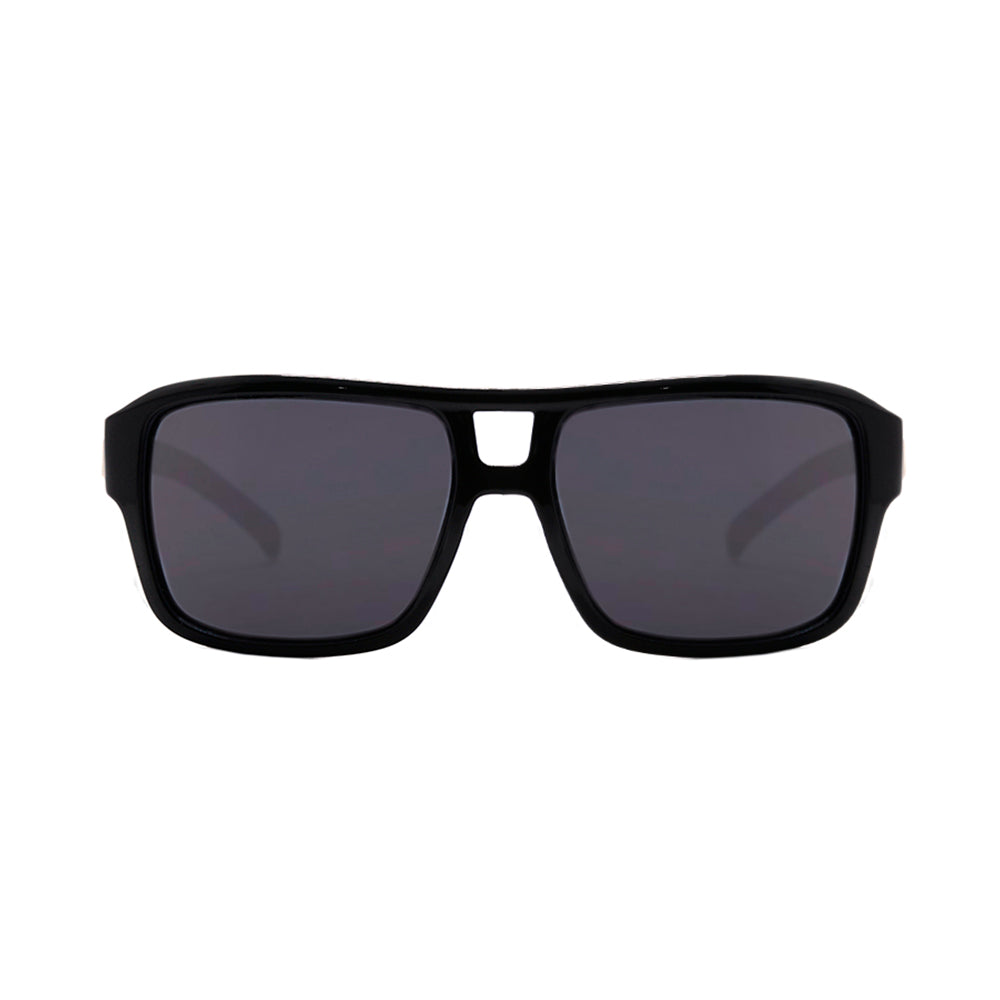 Óculos de Sol HB Storm Gloss Black/ Gray