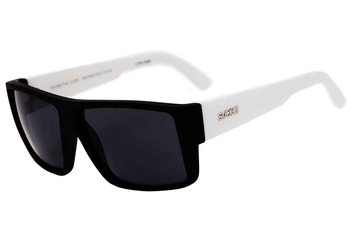 Evoke The Code PX01 Pixel Blue/ Gray Gradient UNICO