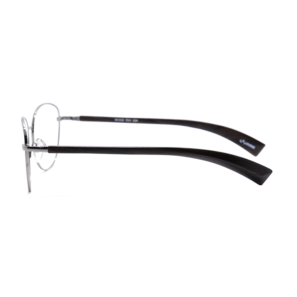 Evoke Wood Series 04 Premium Collection Gun - Lente 5,4 cm - Grau