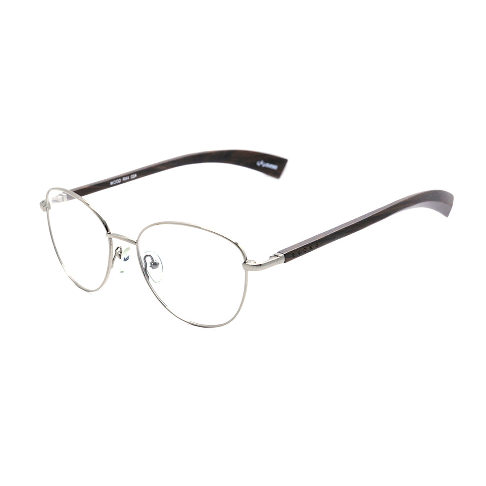 Evoke Wood Series 04 Premium Collection Gun - Lente 5,4 cm - Grau