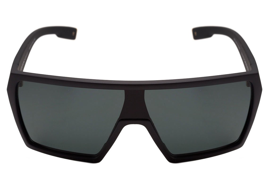 Óculos de Sol Evoke Bionic Beta - Black Shine/ Gray