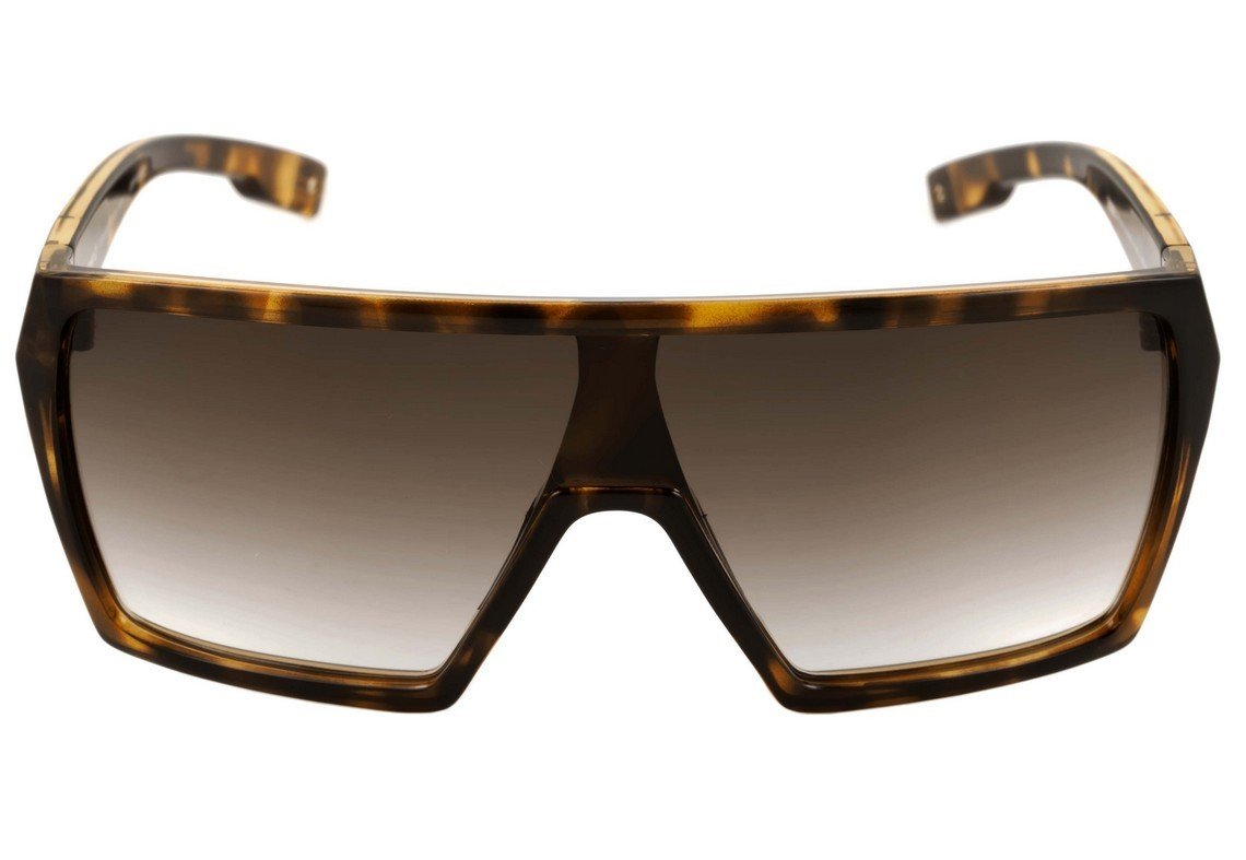 Óculos de Sol Evoke Bionic Alfa - Black Matte/ G15