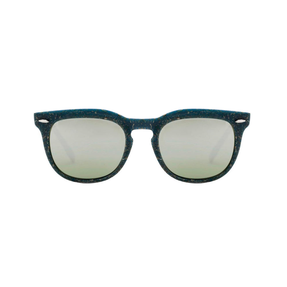 Óculos de Sol Evoke Wood Hybrid I B07 - Oculos Shop