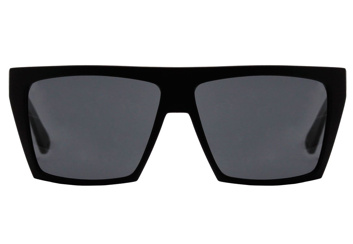 Evoke Evk 15 Black Temple Snake/ Gray