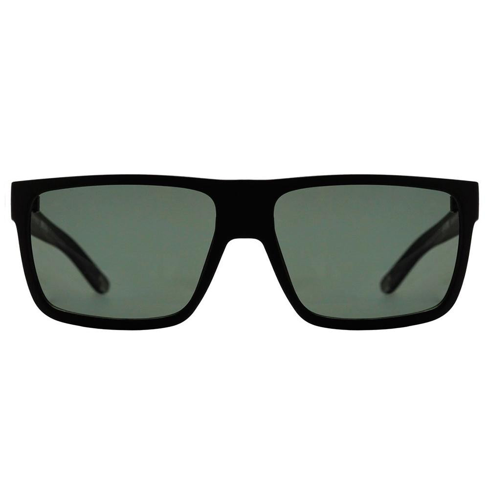 Óculos de Sol Evoke Capo V A05 Black Matte/ G15 Green
