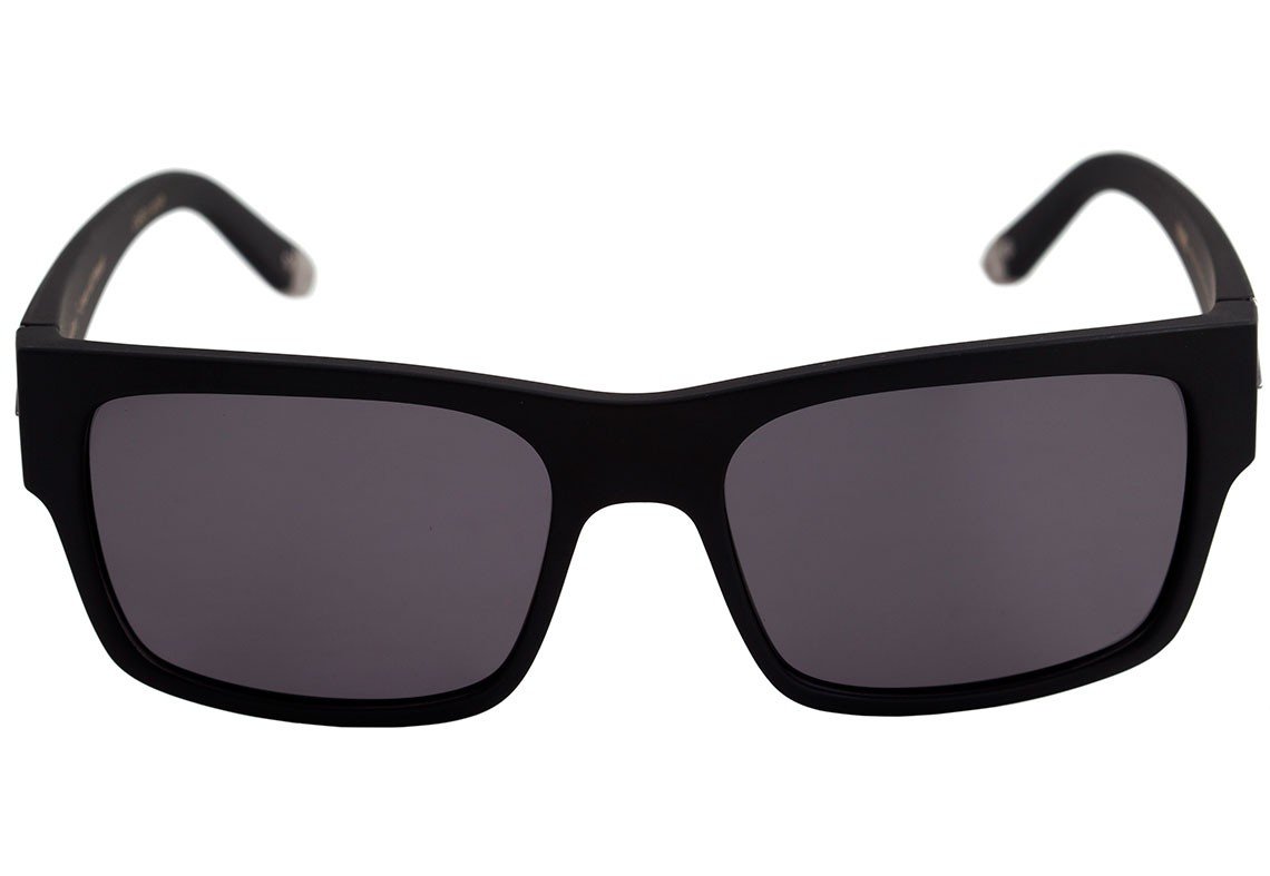 Óculos de Sol Evoke Capo I A11P Black Matte/ Gray Polarizado