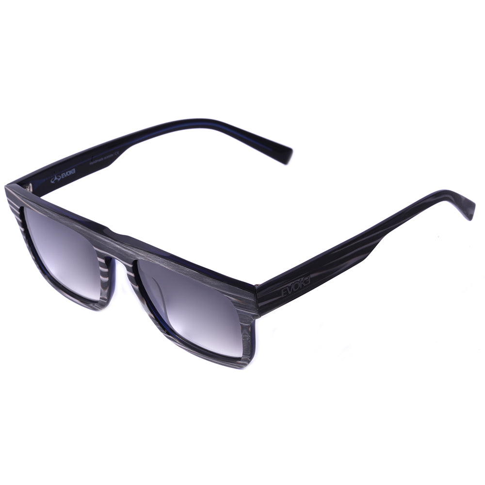 Evoke Uprise DS2 H02 Gray Marble / Gray Degradê - Sol