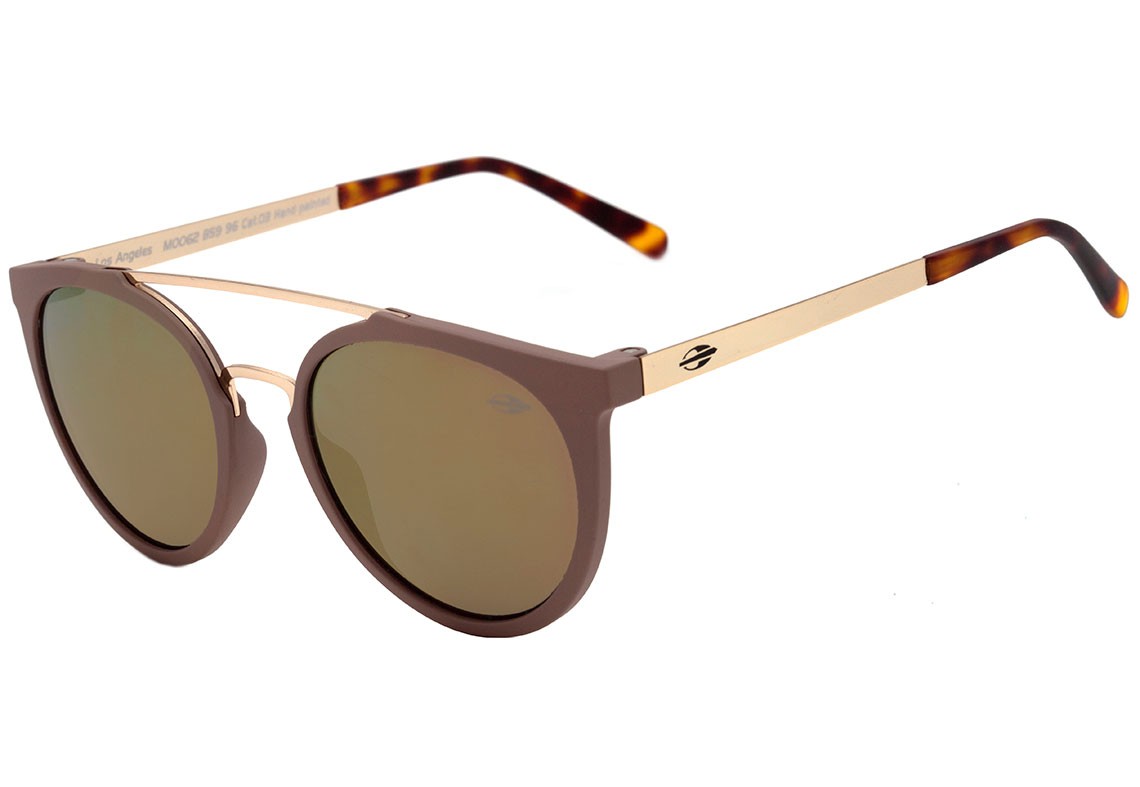 Óculos de Sol Mormaii Los Angeles - Oculos Shop