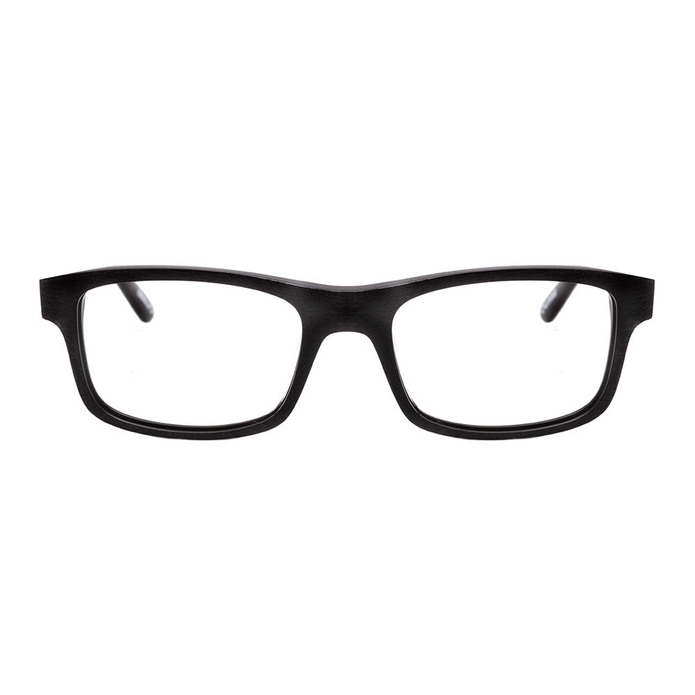 Evoke For You DX8 A01 Black Wood - 54 mm - Grau