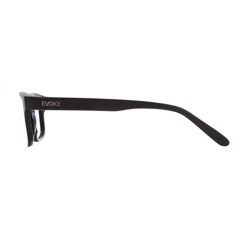 Evoke For You DX8 A01 Black Wood - 54 mm - Grau