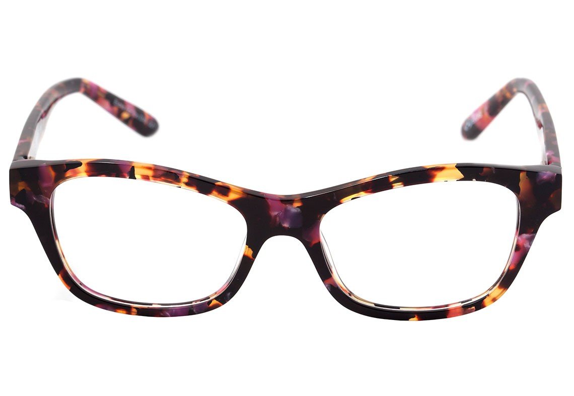 Evoke For You DX5 G21 Brown Turtle Shine - Lente 5,1 cm - Grau