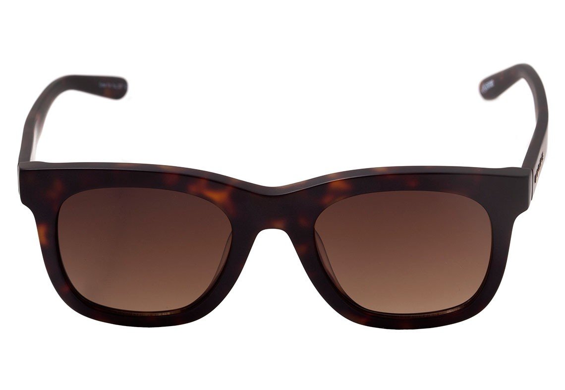 Óculos de Sol Evoke For You DS7 G21 Turtle Matte/ Brown Degradê - 50 mm
