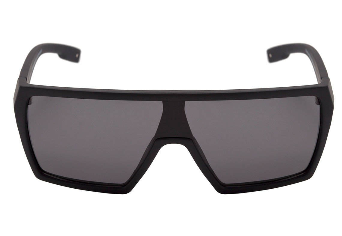 Óculos de Sol Evoke Bionic Evoke Bionic Alfa - A11 Black Matte/ Gray