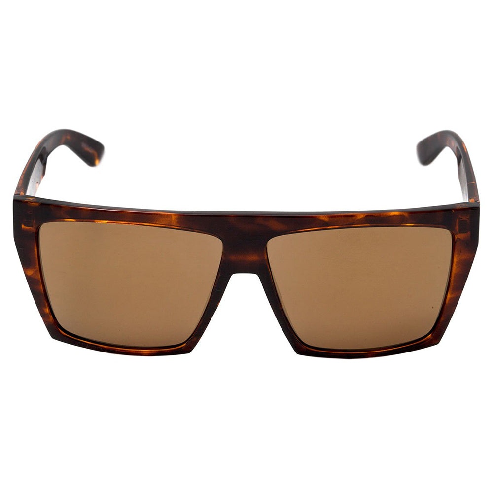 Óculos de Sol Evoke Evk 15 Turtle Gold/ Gold Espelhado