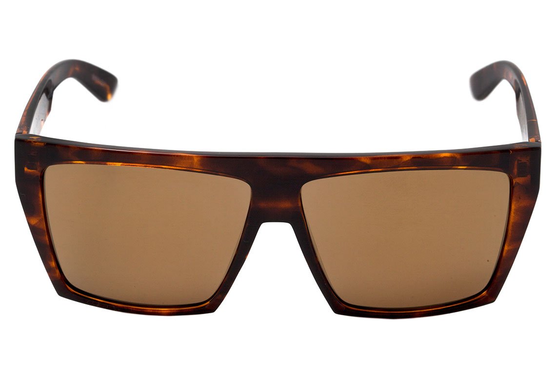 Óculos de Sol Evoke Evk 15 G21 Turtle/ Brown Unico