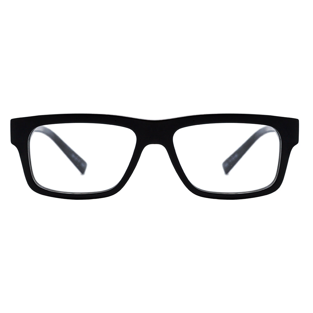 Evoke Awake H02 Black Matte Marble 54 mm - Grau