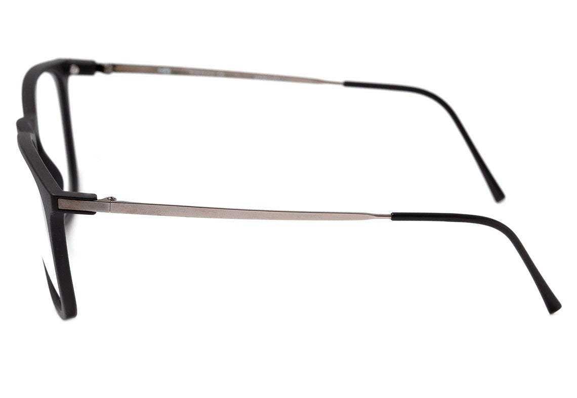 Óculos de Grau Hb Duotech Tanami M 90119 Matte Black Unico