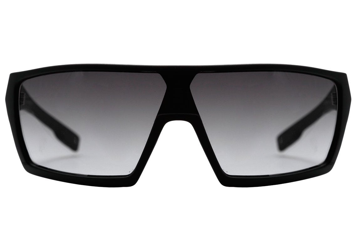 Óculos de Sol Evoke Bionic Beta - Black Shine/ Gray