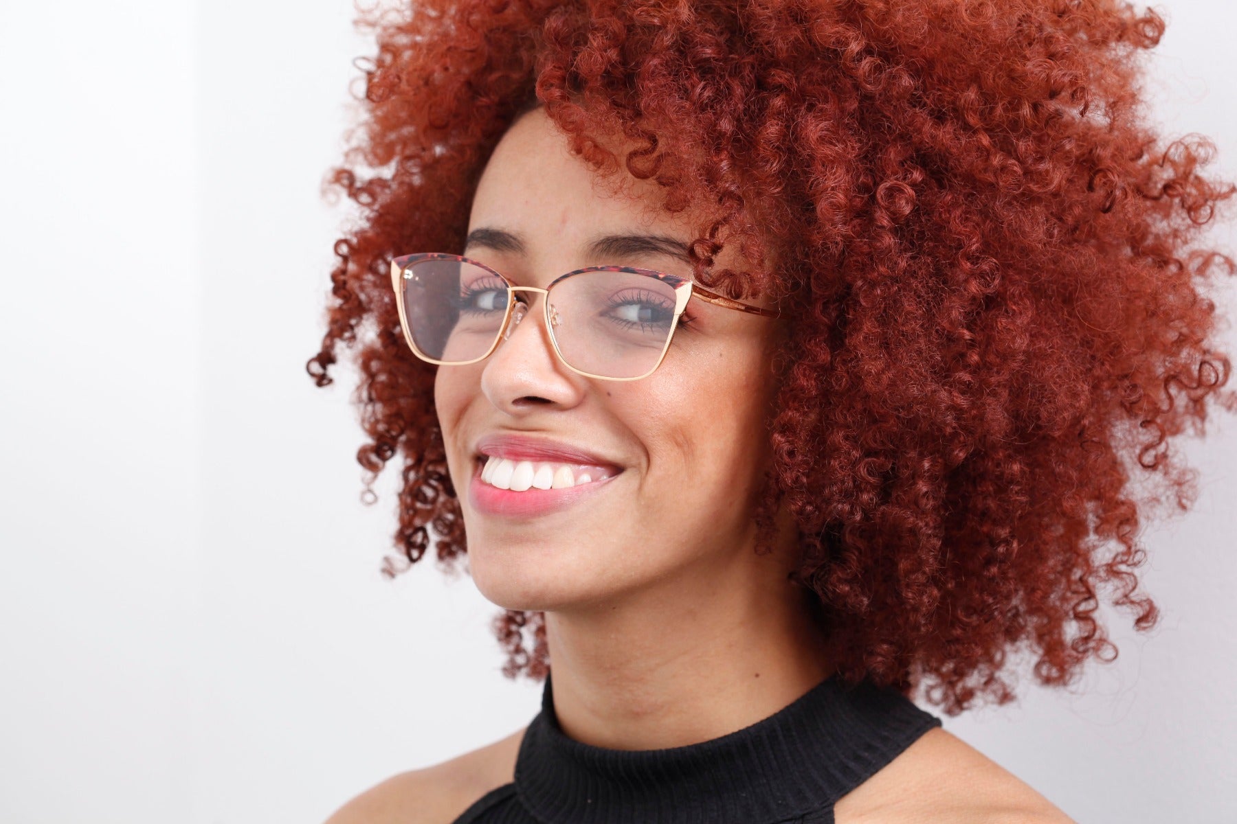 Óculos de Grau Ana Hickmann Ah 1366 - oculosshop