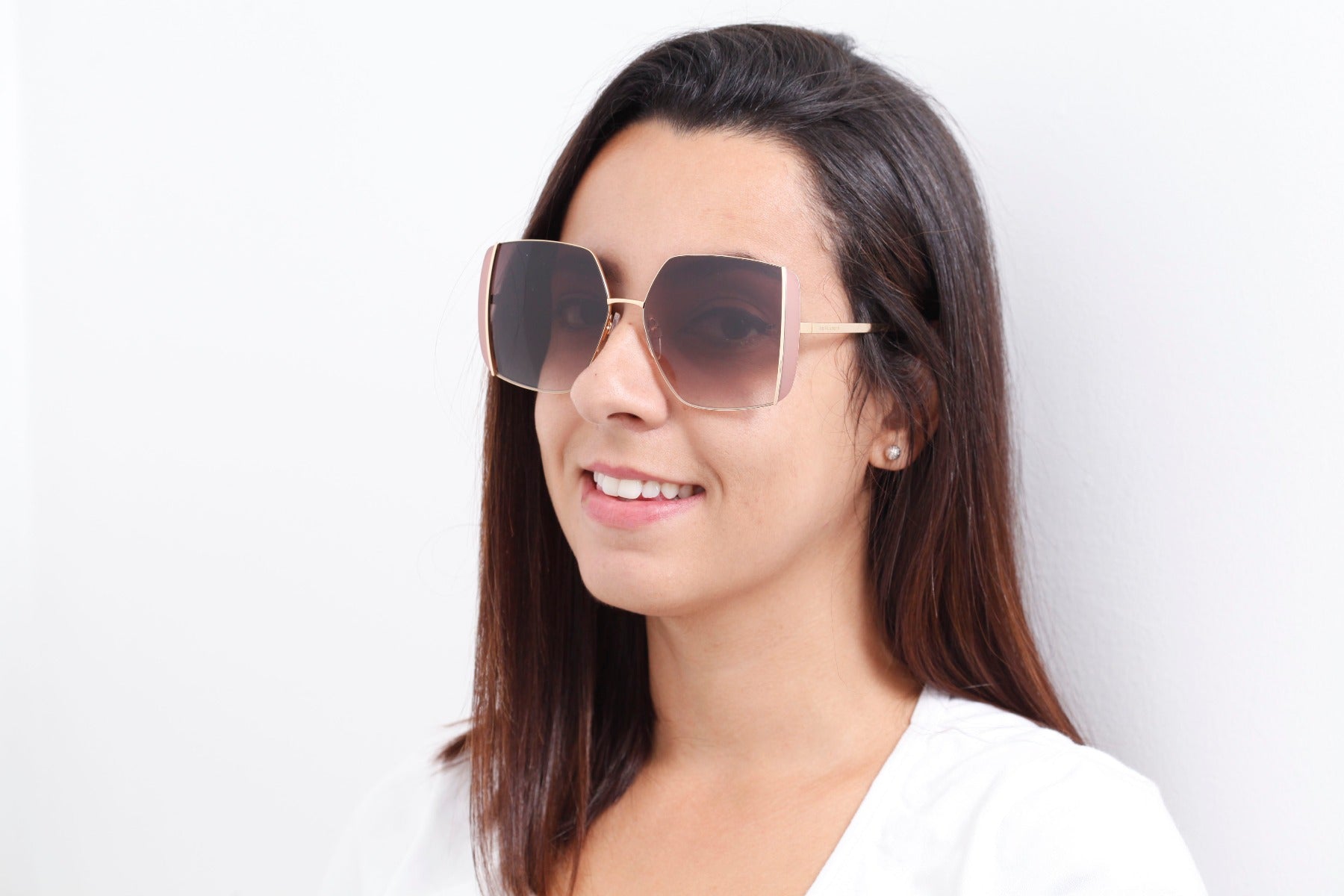 Óculos de Sol Ana Hickmann Ah 3189 - oculosshop