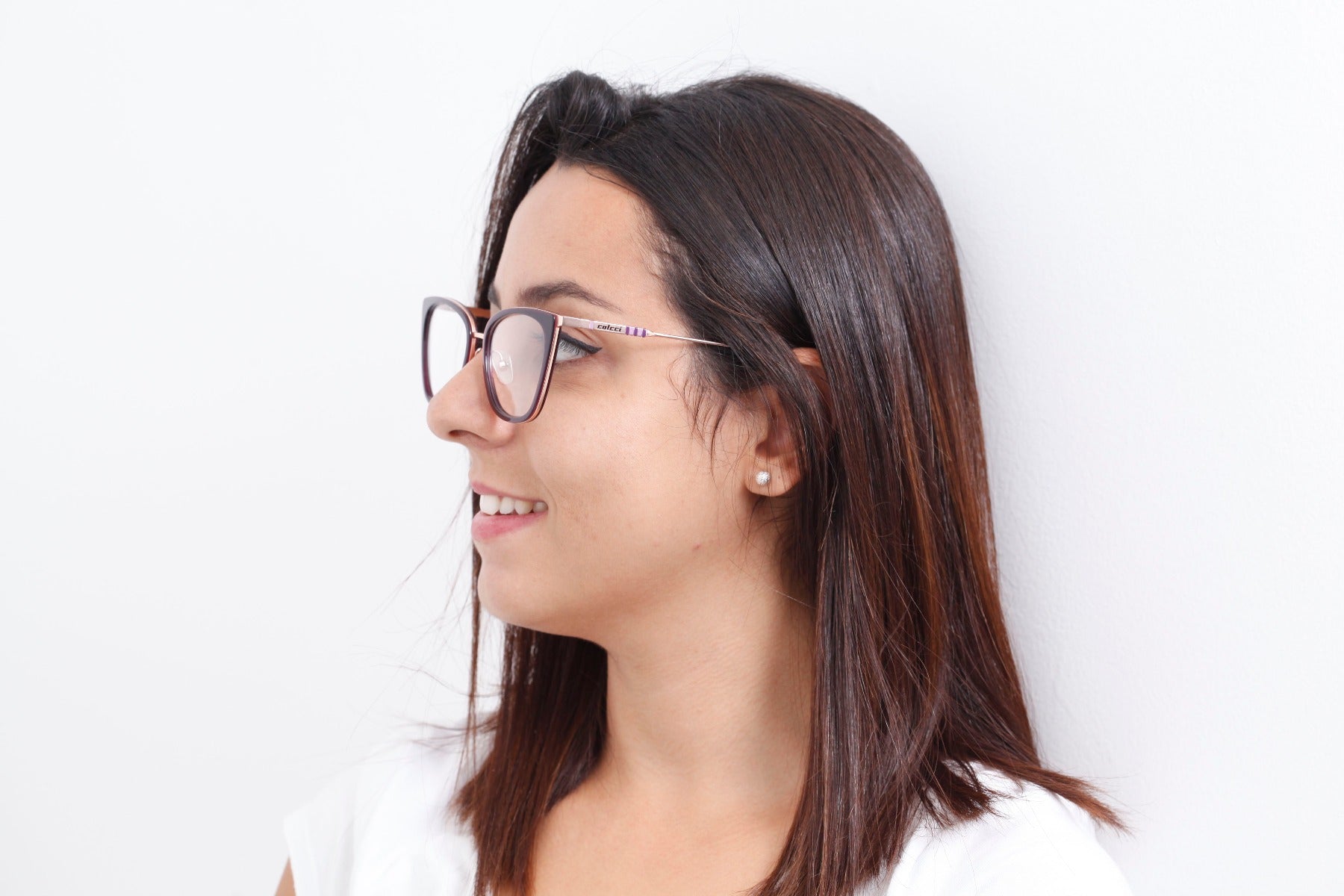 Óculos de Grau Colcci C6112 - oculosshop