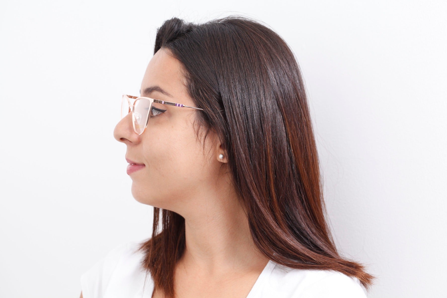 Óculos de Grau Colcci C6108 - oculosshop