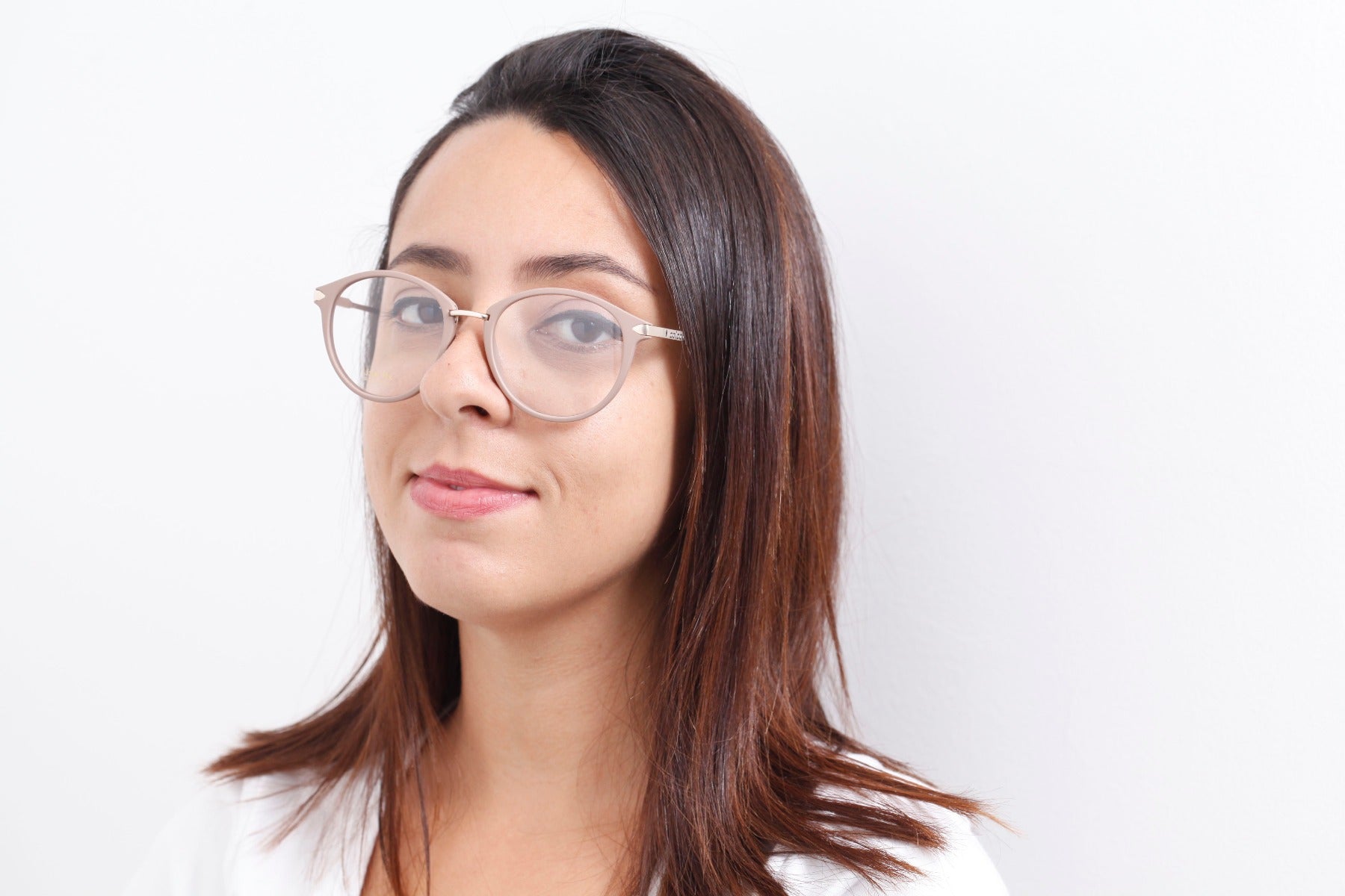 Óculos de Grau Colcci Liza - oculosshop