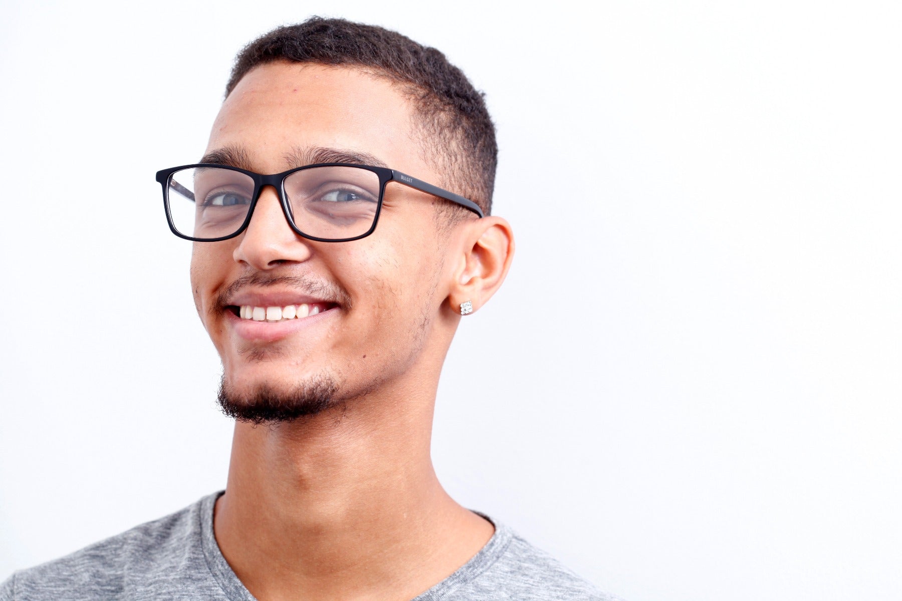 Óculos de Grau Bulget Bg 7049 - oculosshop