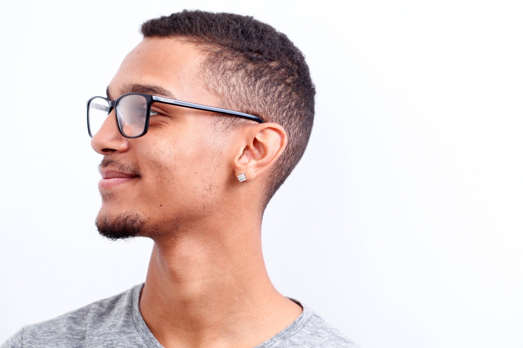 Óculos de Grau Bulget Bg 7049 - oculosshop