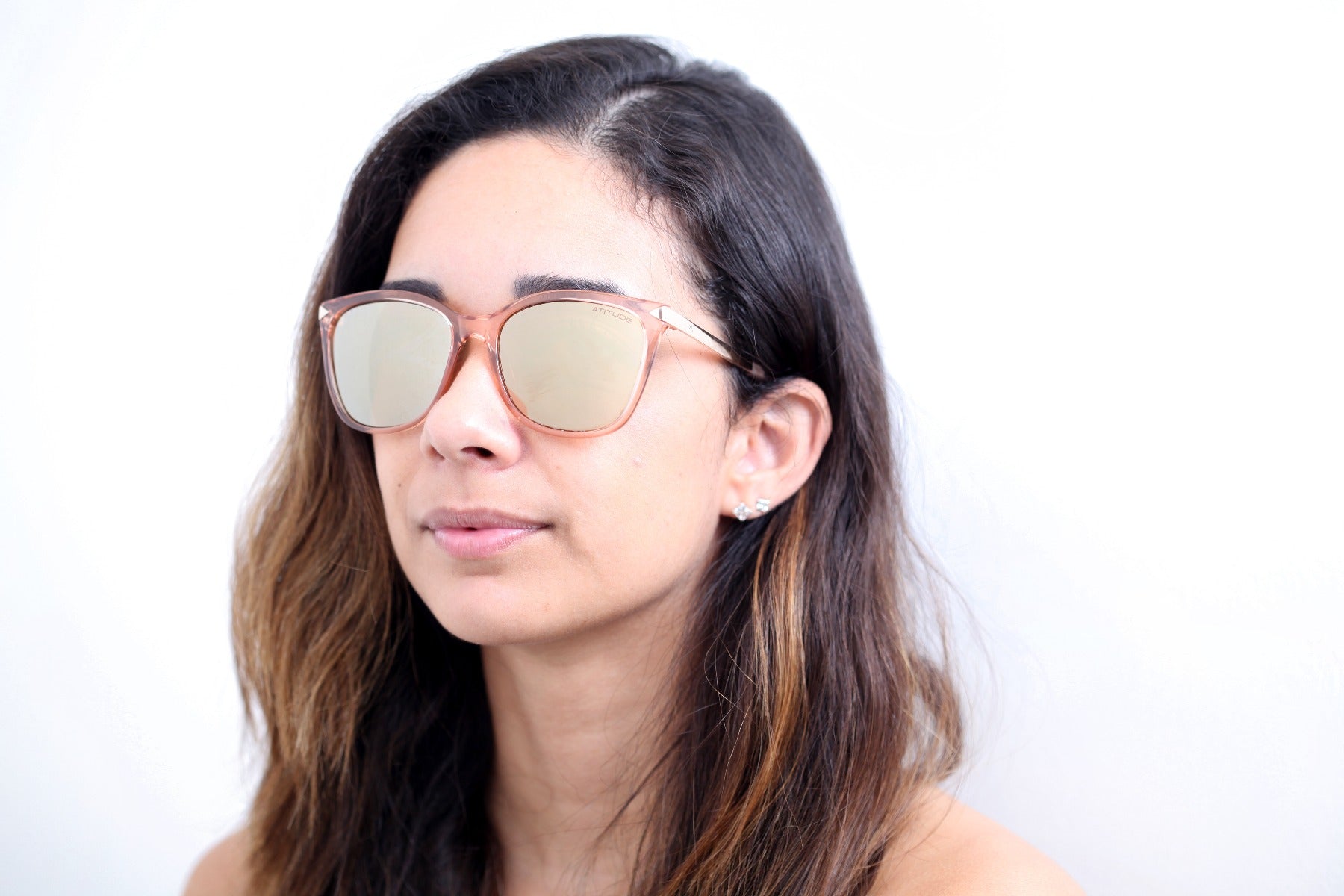 Óculos de Sol Atitude At 5387 - oculosshop