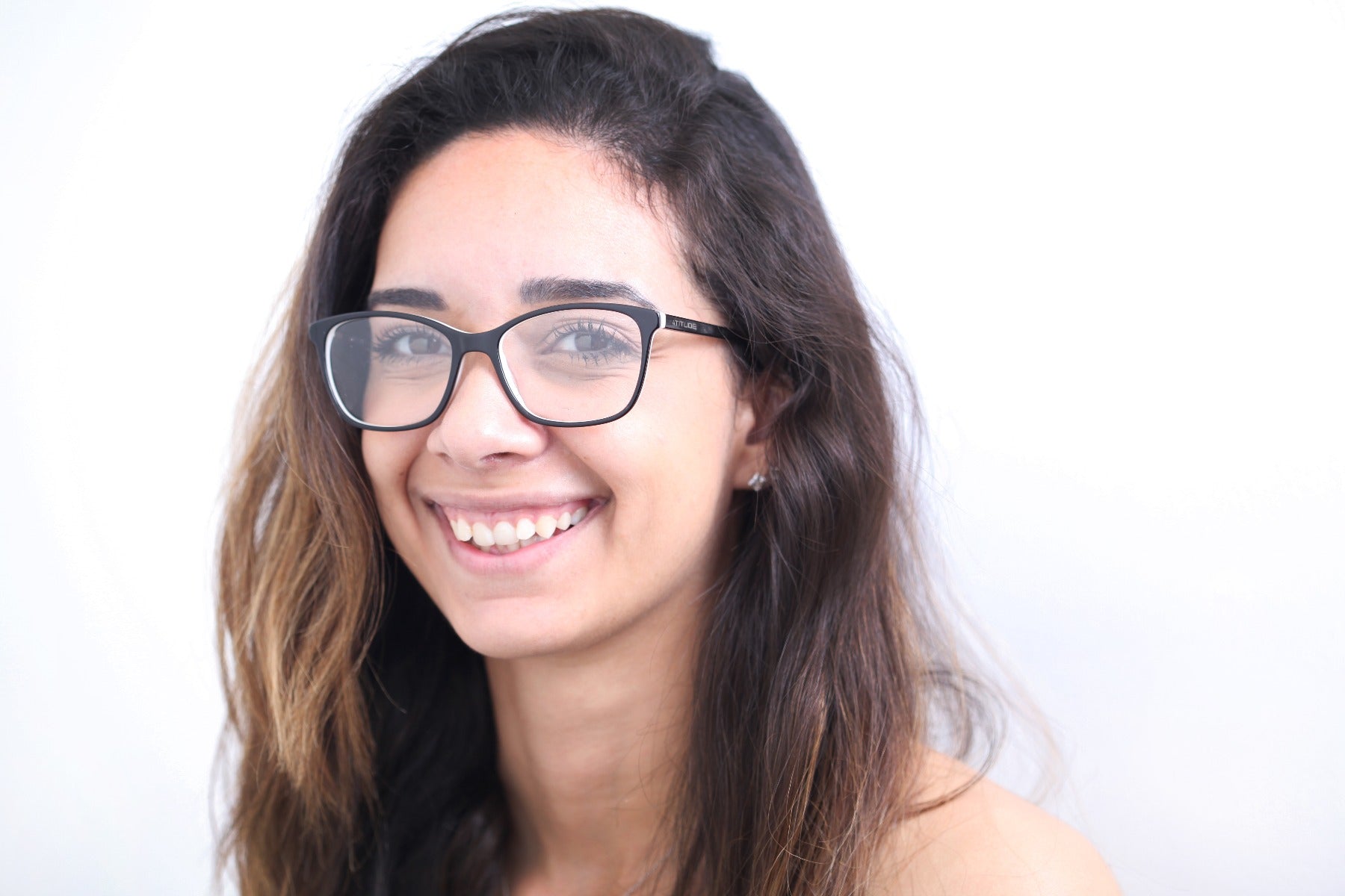 Óculos de Grau Atitude At 7075 - oculosshop