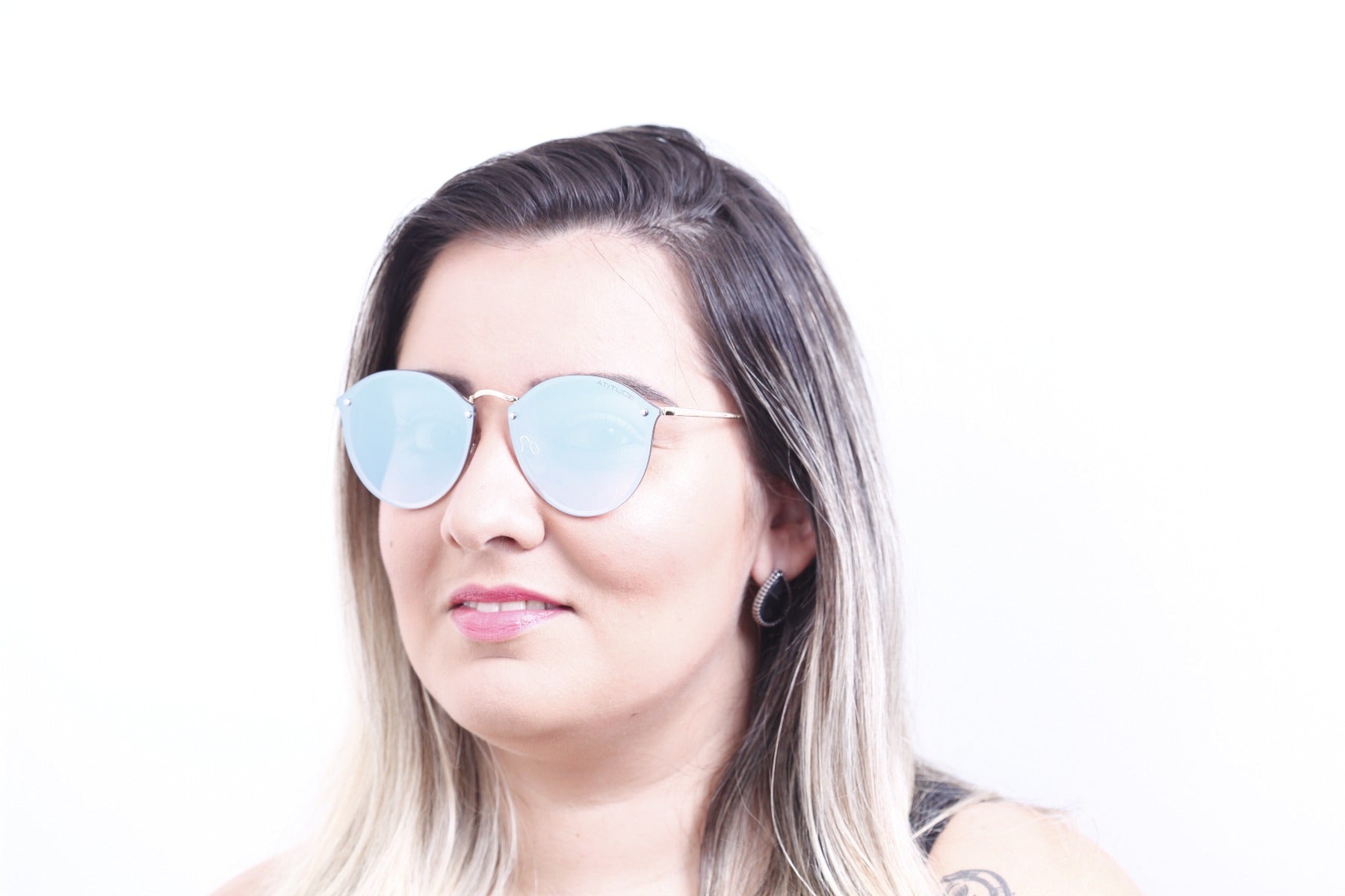Óculos de Sol Atitude At 3232 - oculosshop