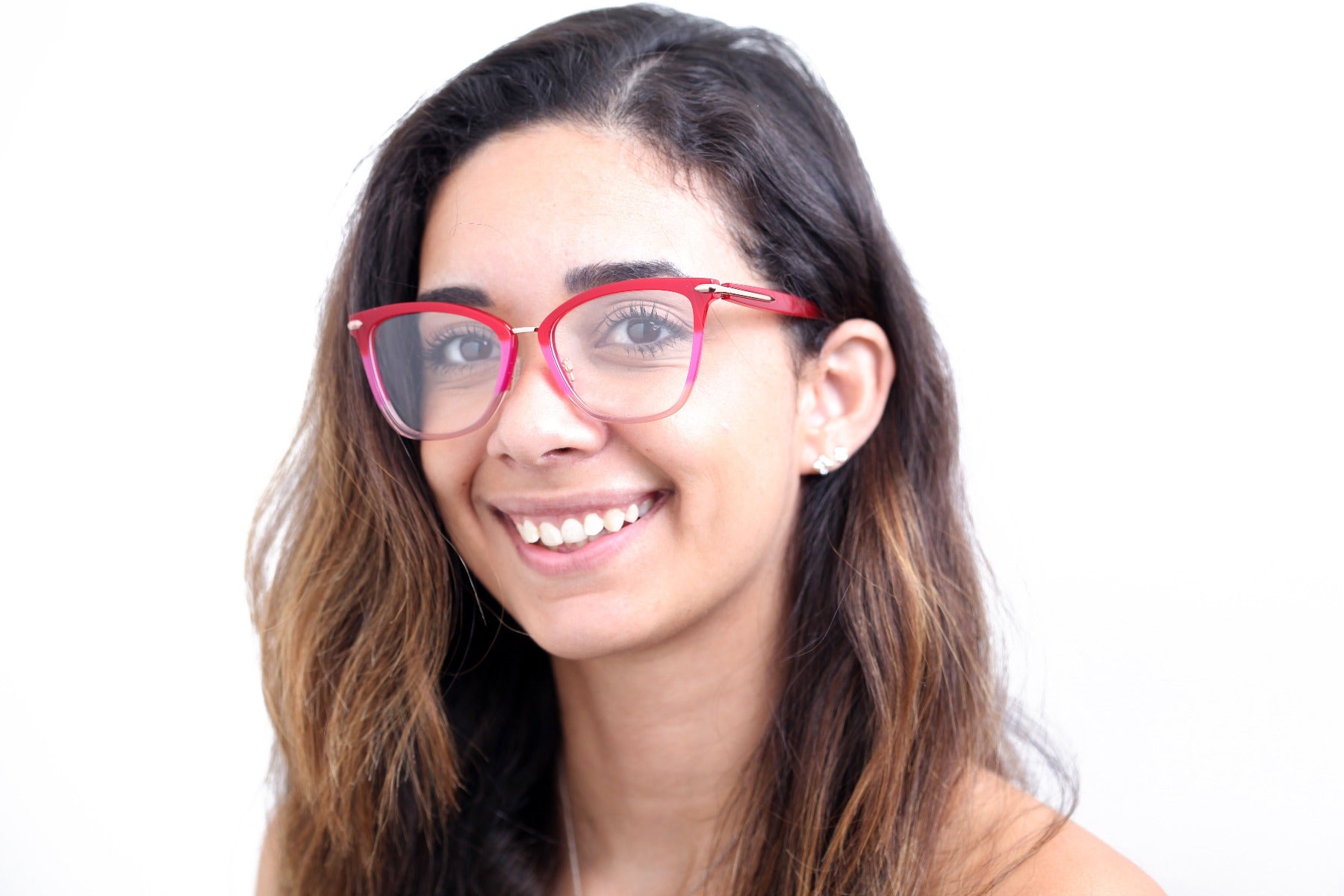 Óculos de Grau Ana Hickmann Ah 6363 - oculosshop