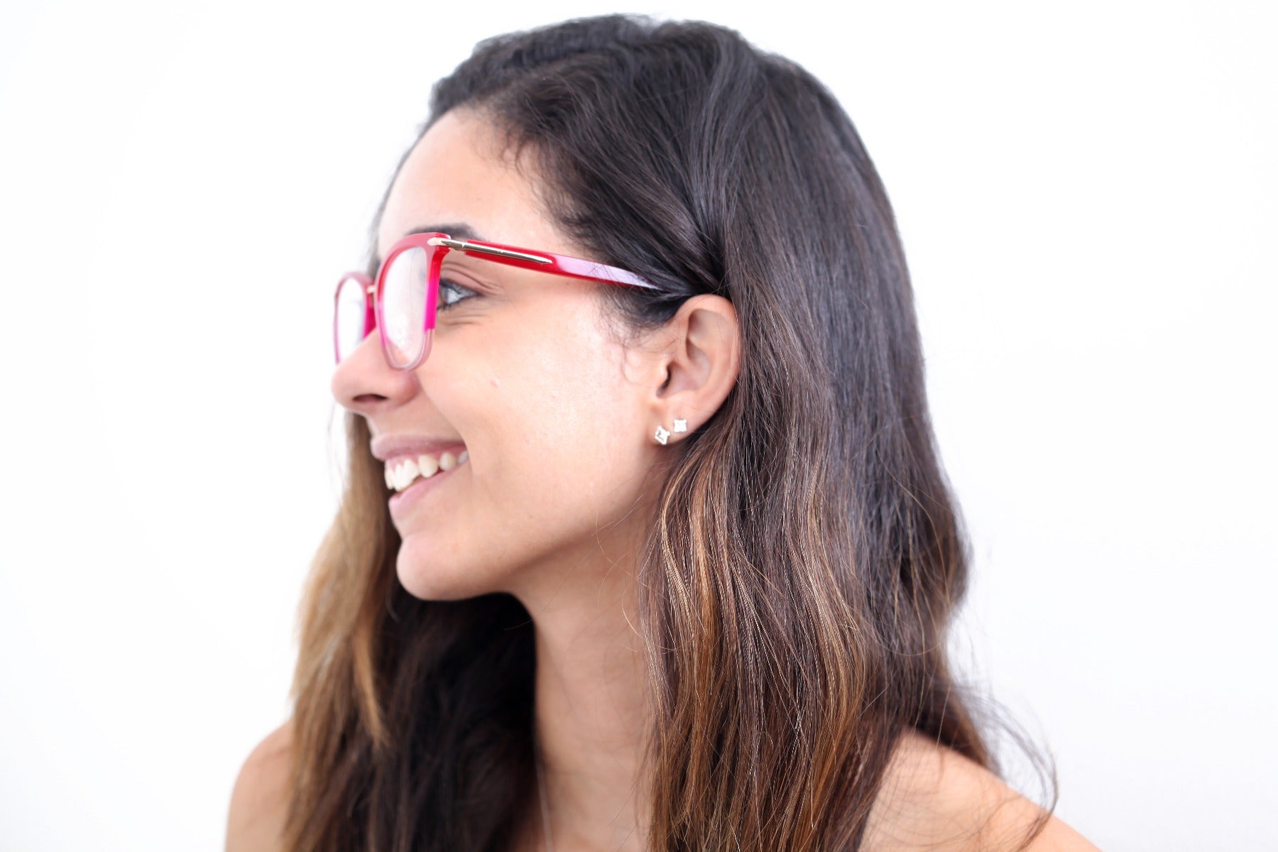 Óculos de Grau Ana Hickmann Ah 6363 - oculosshop