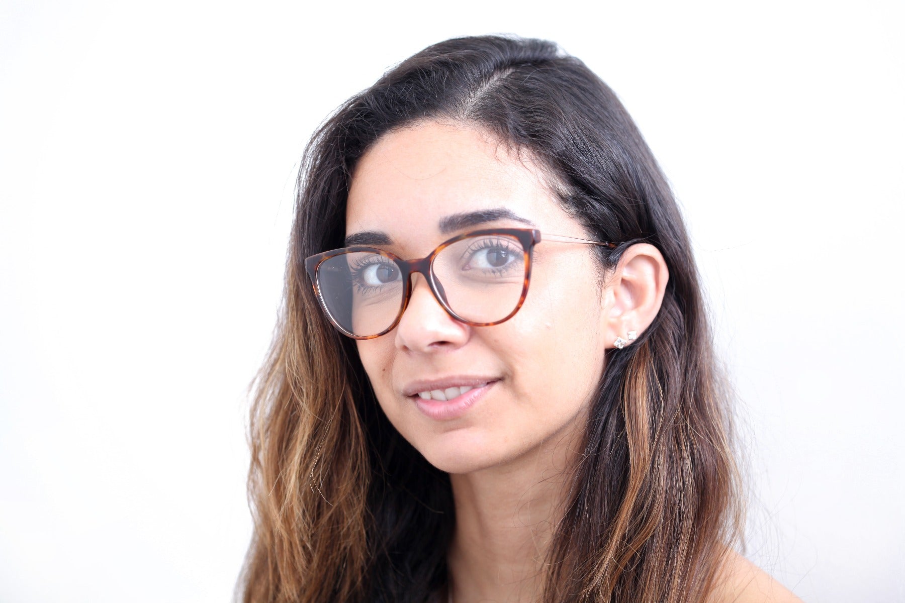 Óculos de Grau Atitude At 6217 I - oculosshop