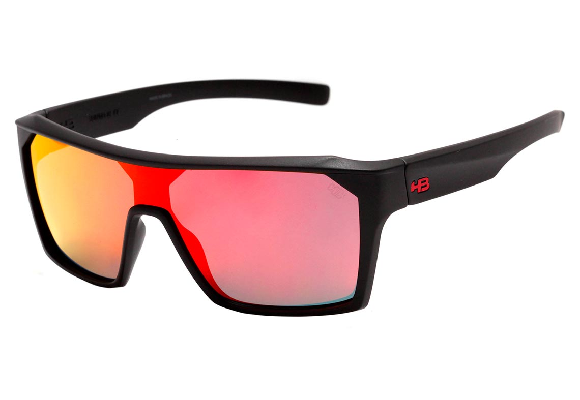 Óculos de Sol Hb Carvin 2.0 - oculosshop