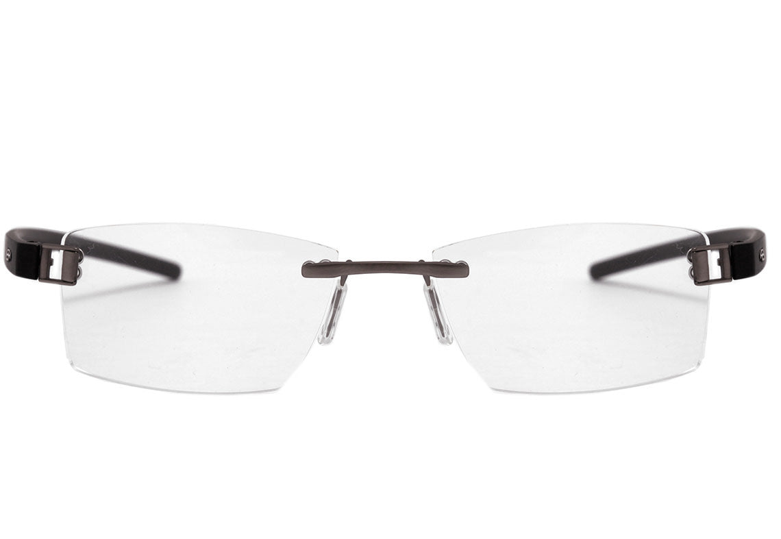 HB Duotech M 93062 - Grau