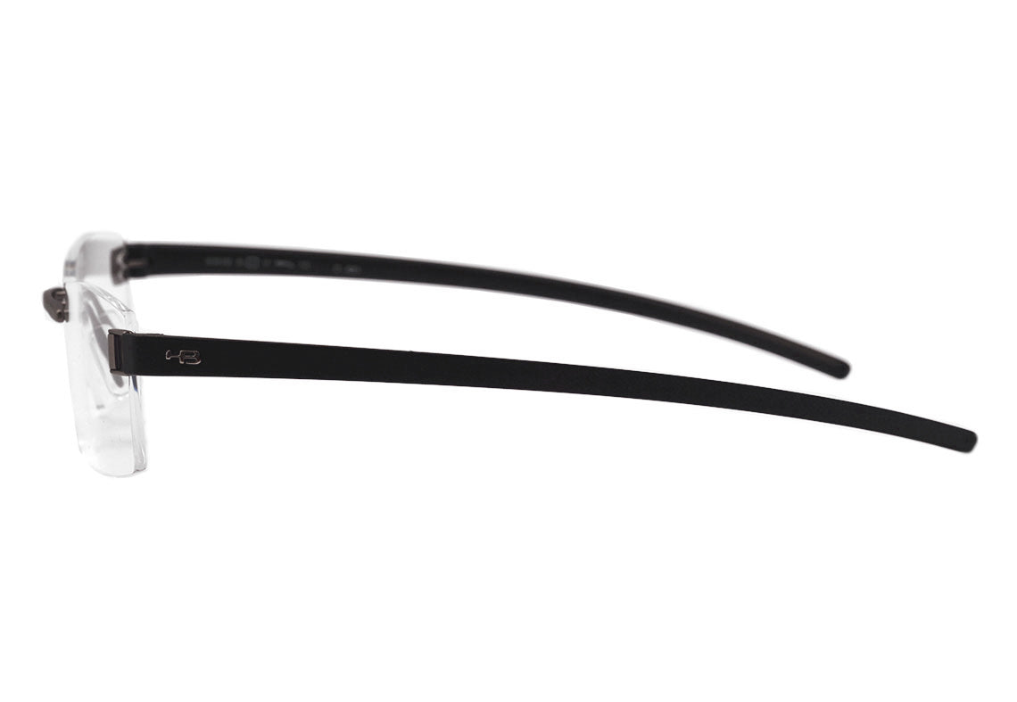 HB Duotech M 93062 - Grau