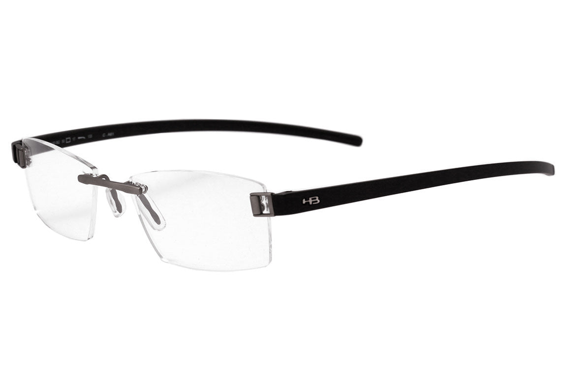 HB Duotech M 93062 - Grau