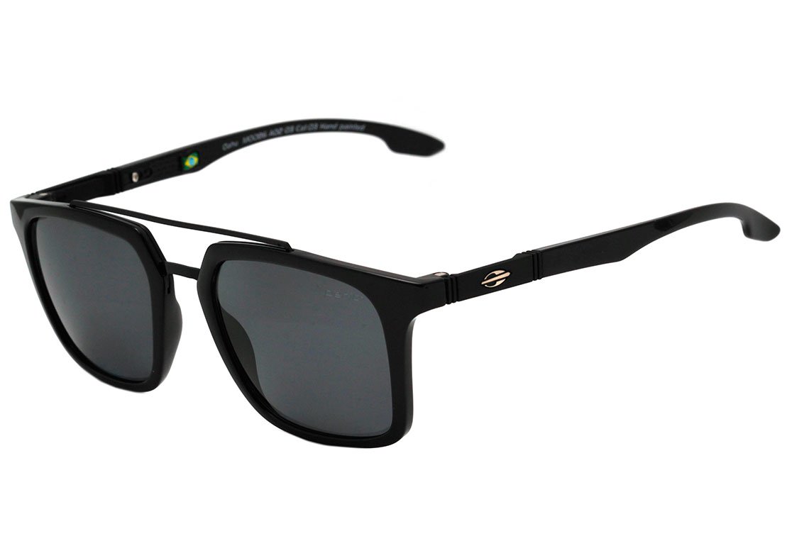 Óculos de Sol Mormaii Oahu - oculosshop
