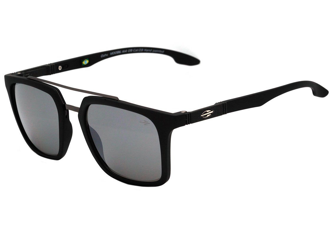Óculos de Sol Mormaii Oahu - oculosshop
